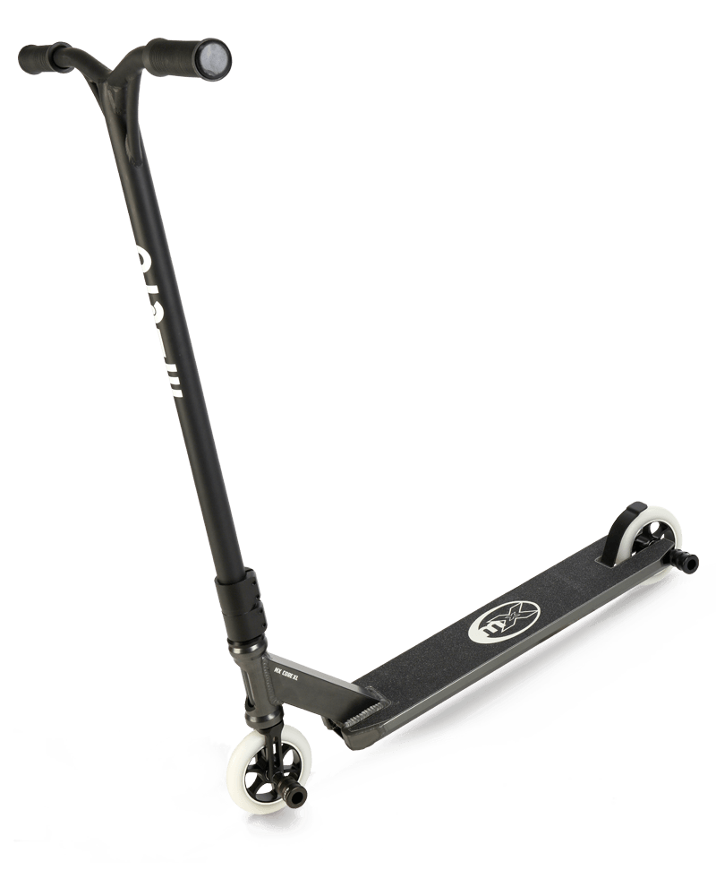 Freestyle Scooter MX Core XL Black