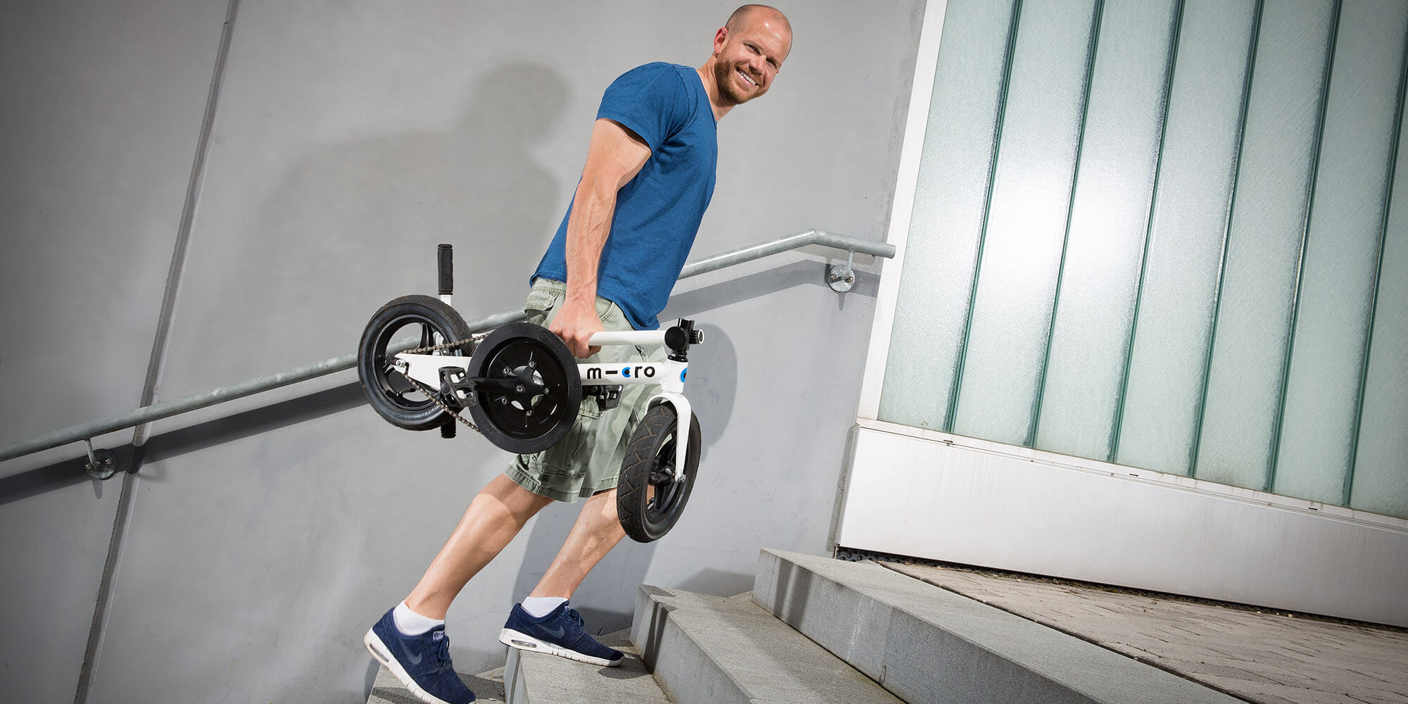 micro pedalflow for sale