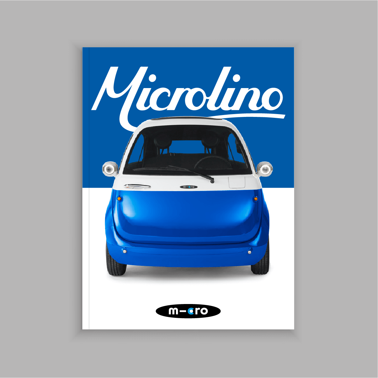 View of Assessment of the Micro-mobility Charging Stations Market: Current ...