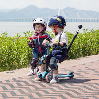 mini micro kids scooter