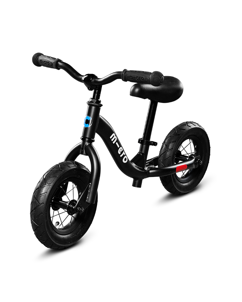 micro balance bike