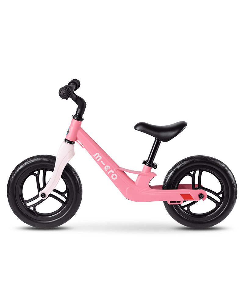 Draisienne Micro Balance Bike Lite Vert Paon - Micro Mobility