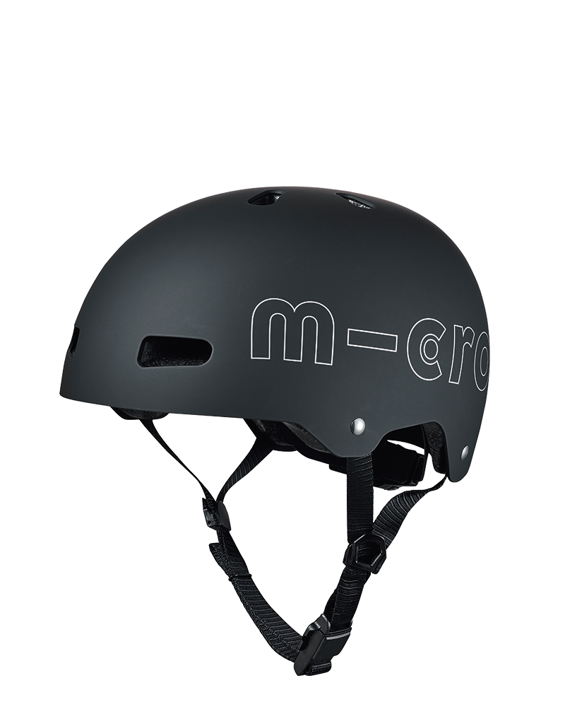 Micro Mobility AC2093BX Casque Enfant Multicolore : : Sports et  Loisirs