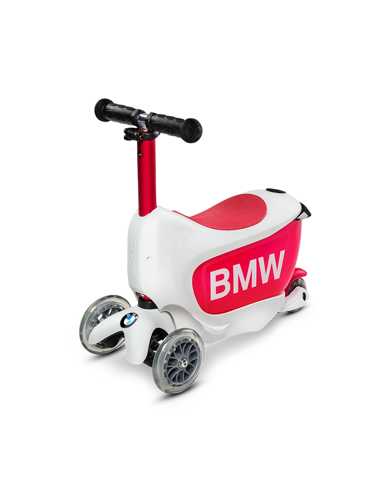 red scooter for kids