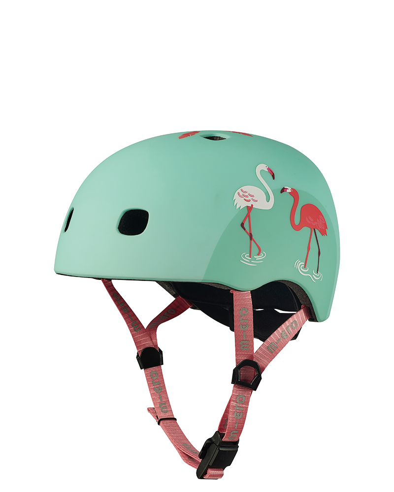 Micro Helmet Doodle Dot - micro 