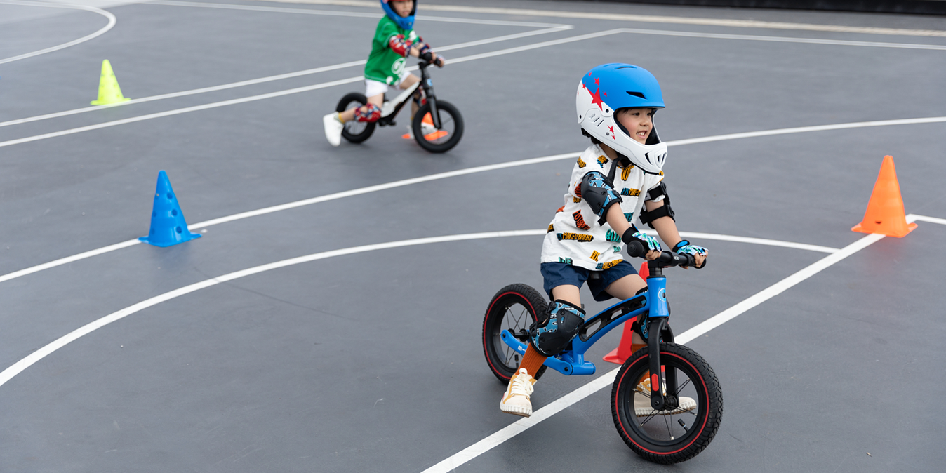 micro deluxe balance bike