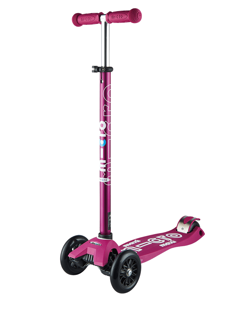 micro maxi deluxe pink
