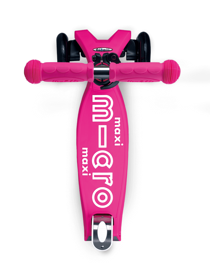 maxi scooter pink