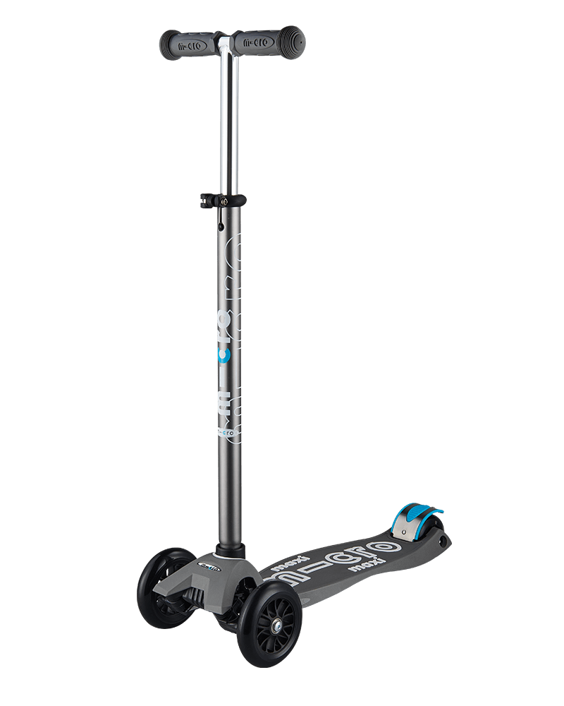 maxi micro scooter deluxe
