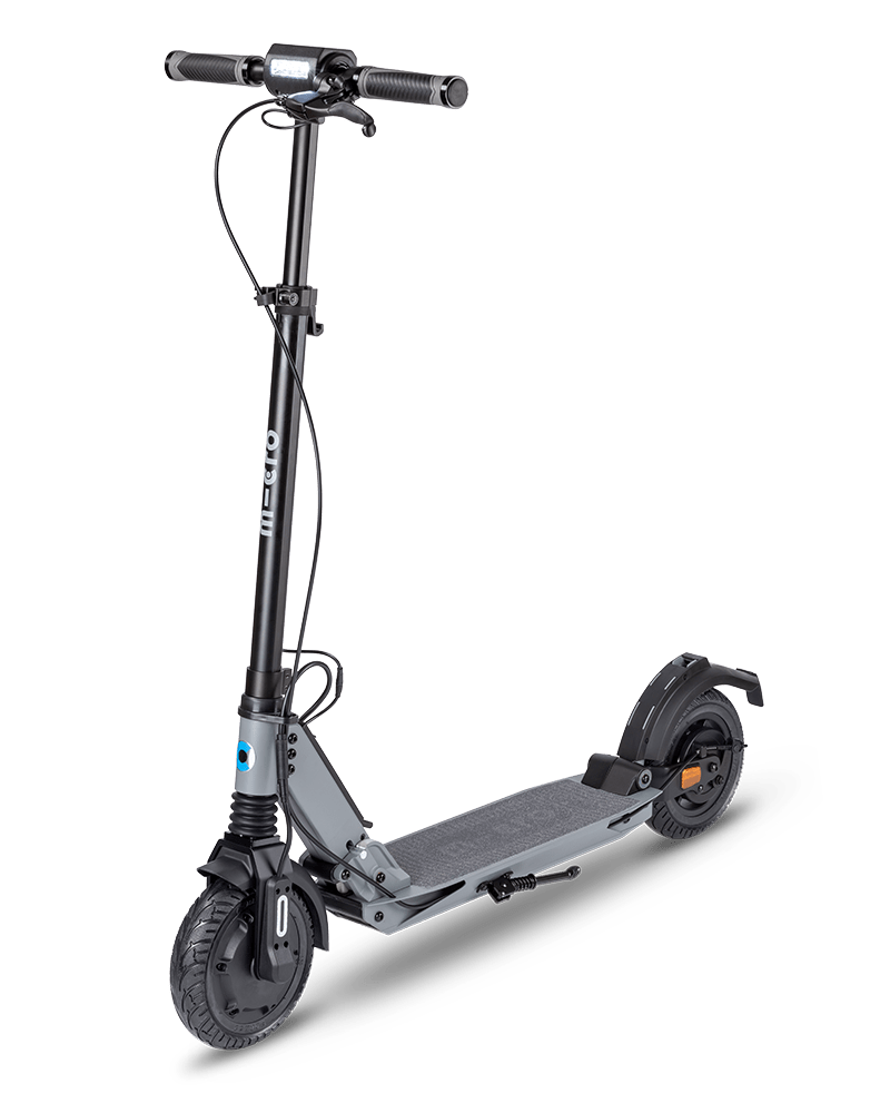 Trottinette électrique Micro Merlin - Micro Mobility