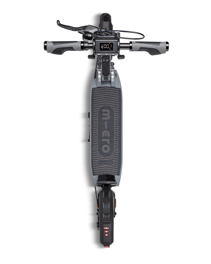 Trottinette électrique Micro Merlin II - Micro Mobility