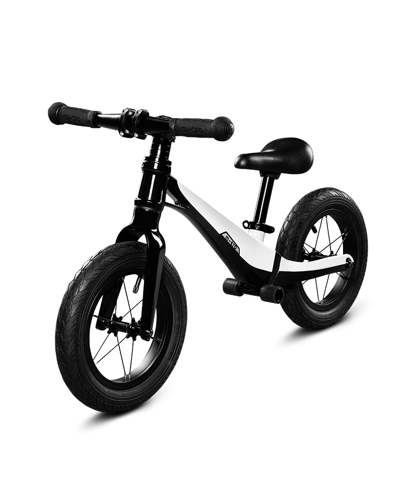 micro balance bike