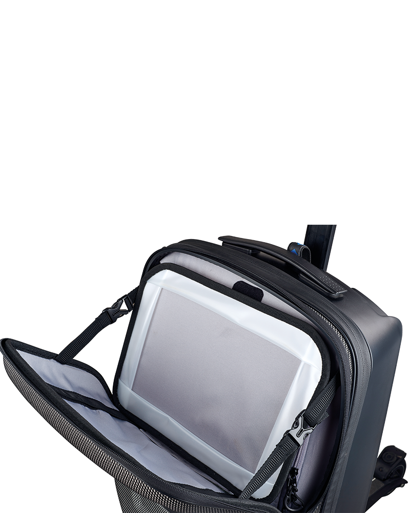 micro luggage 3.0
