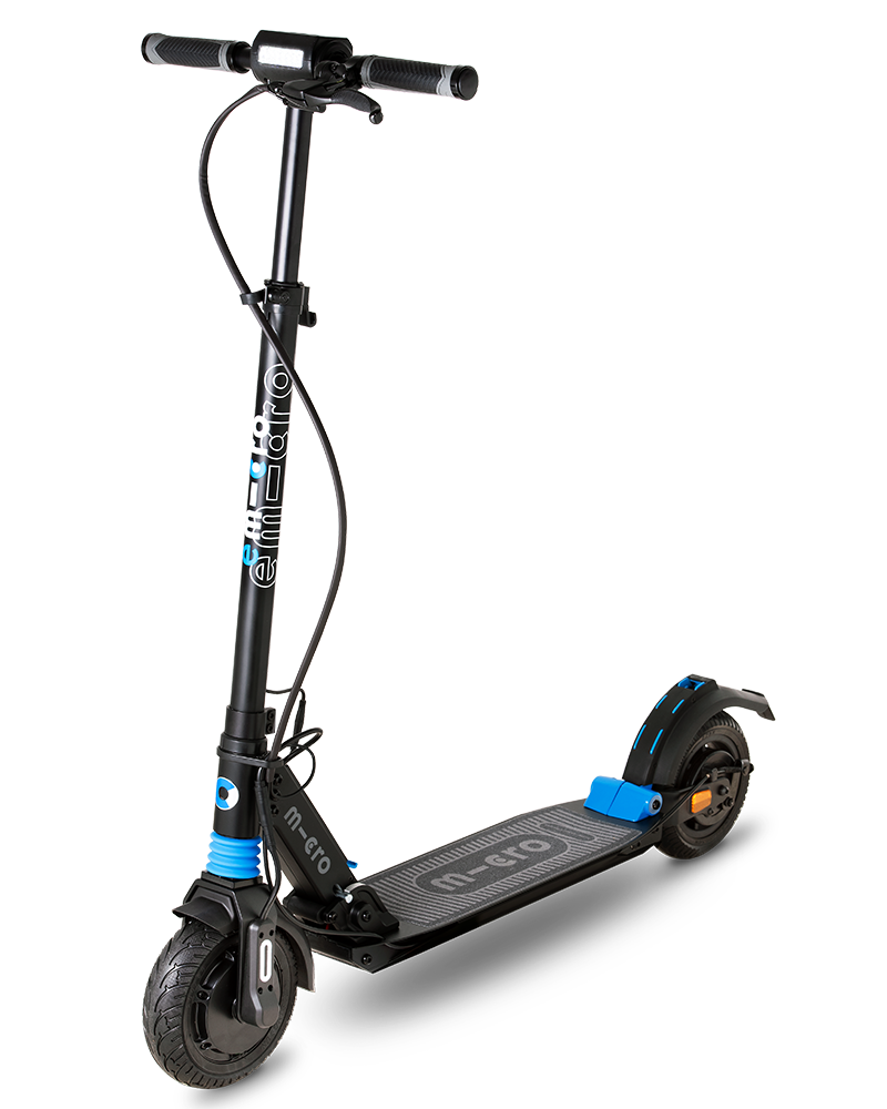 urban explorer scooter