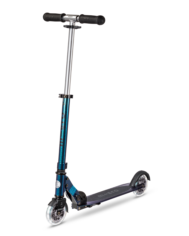 Trottinette électrique Micro X21 - Micro Mobility