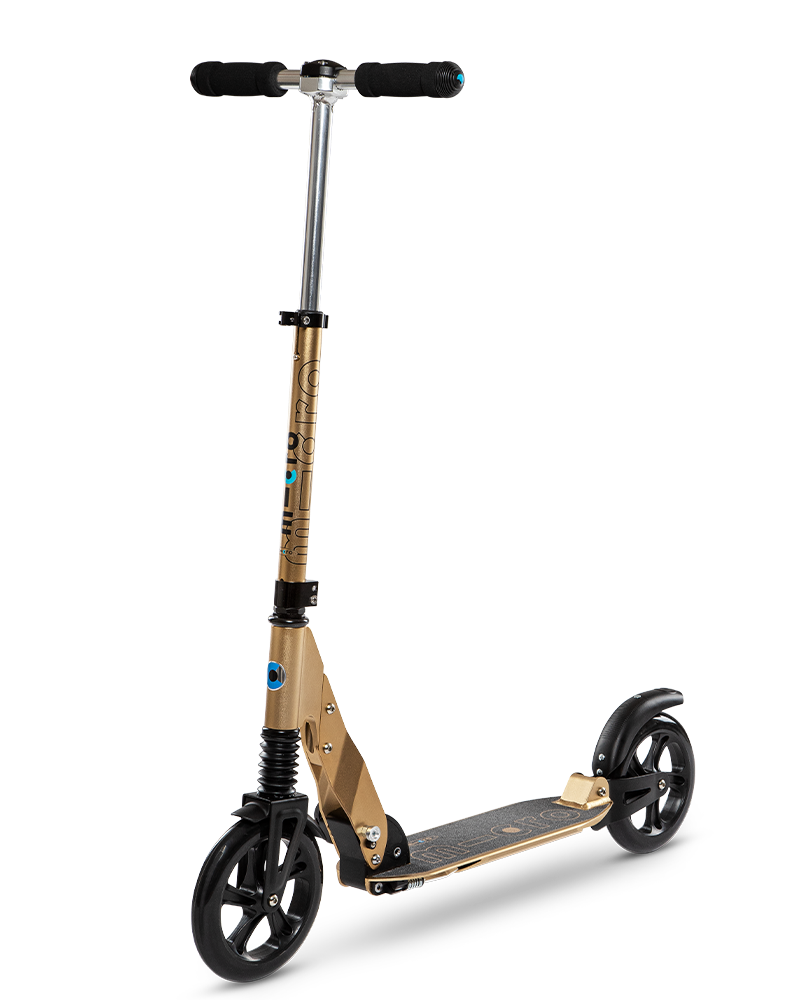 best shock absorber scooter