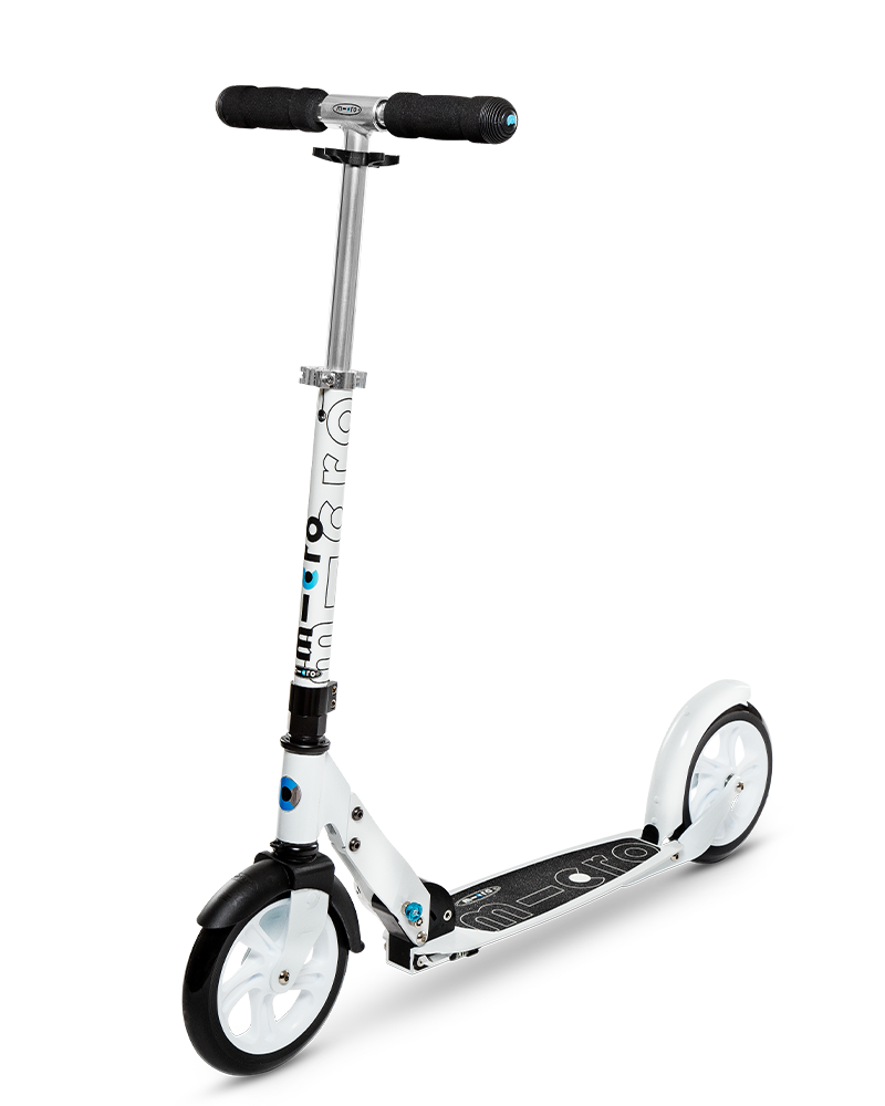 Trottinette électrique Micro X21 - Micro Mobility