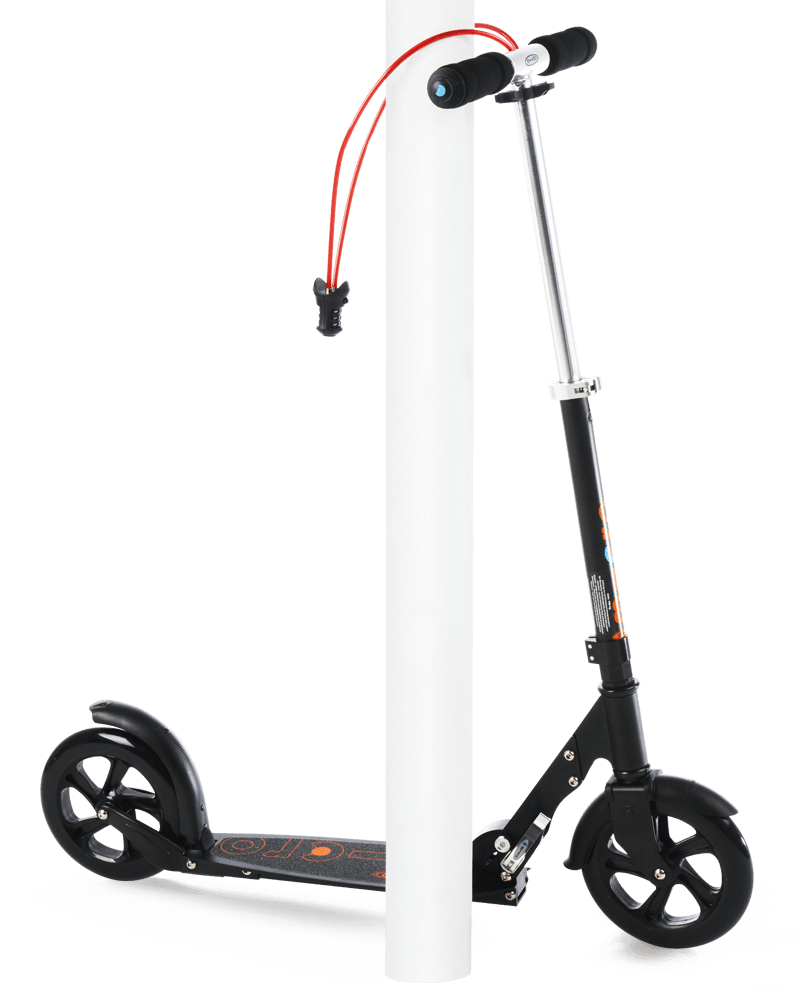 scooter cable lock