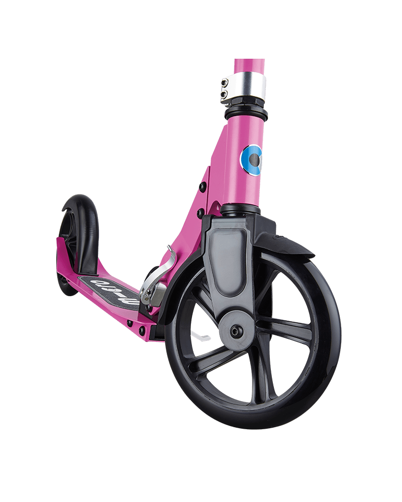 Micro Cruiser Pink - micro-mobility.com
