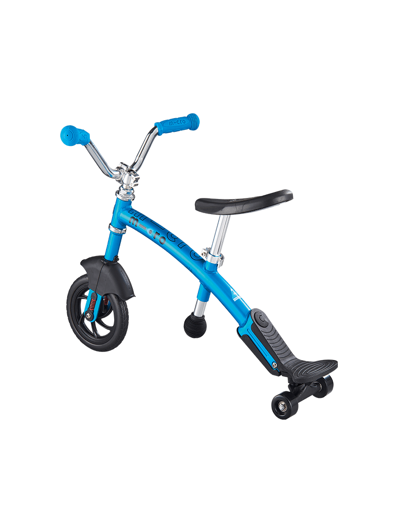 g bike chopper