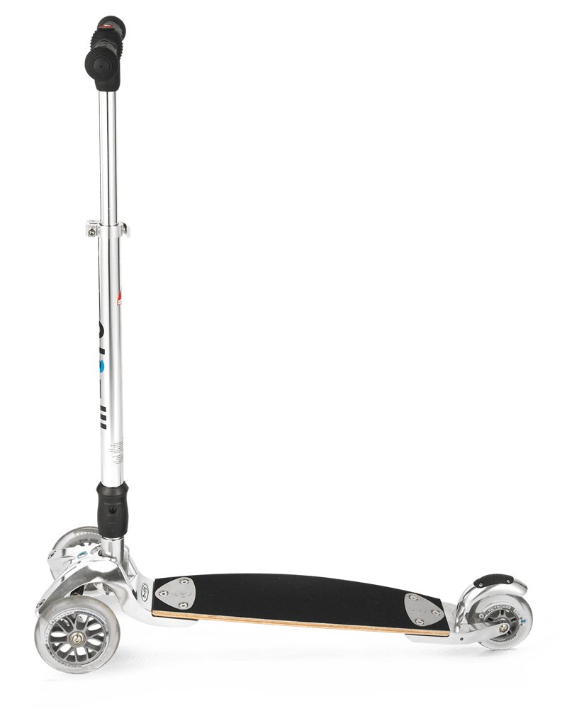 micro kickboard original exchangeable