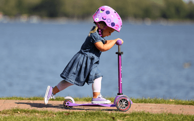 micro scooter for kids