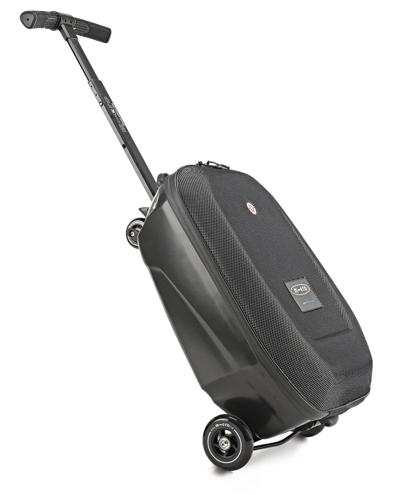 micro scooter case