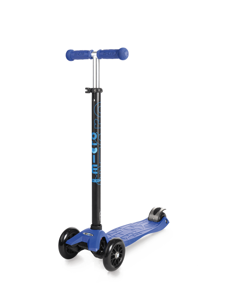 maxi micro scooter raspberry