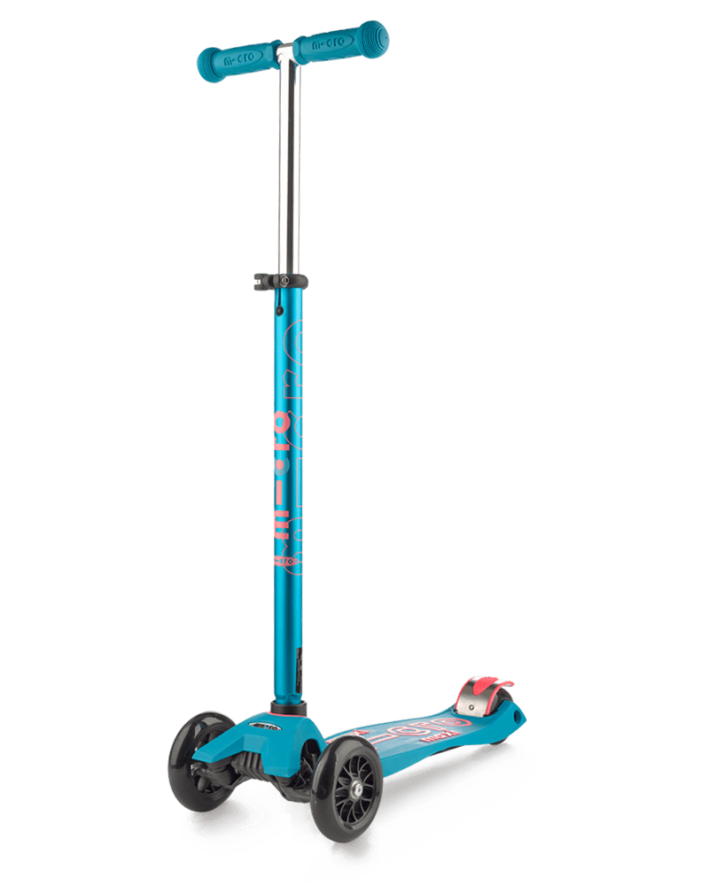 Maxi Deluxe Aqua - micro-mobility.com