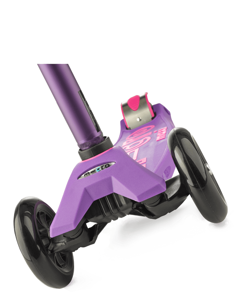 maxi micro deluxe purple