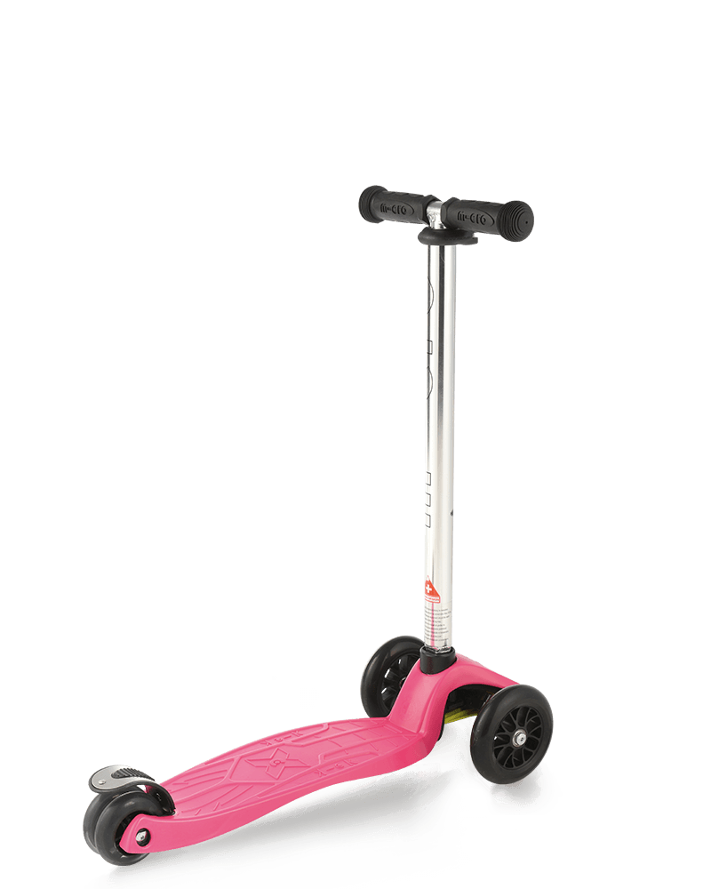 maxi micro scooter raspberry