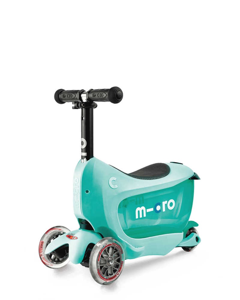 mini micro scooter second hand