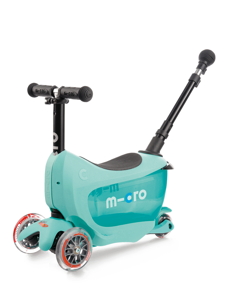 used maxi micro scooter for sale