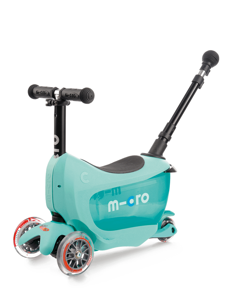 micro scooter 5 years plus