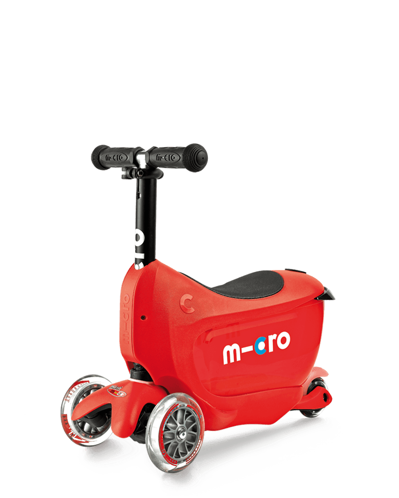 mini micro 2 go deluxe