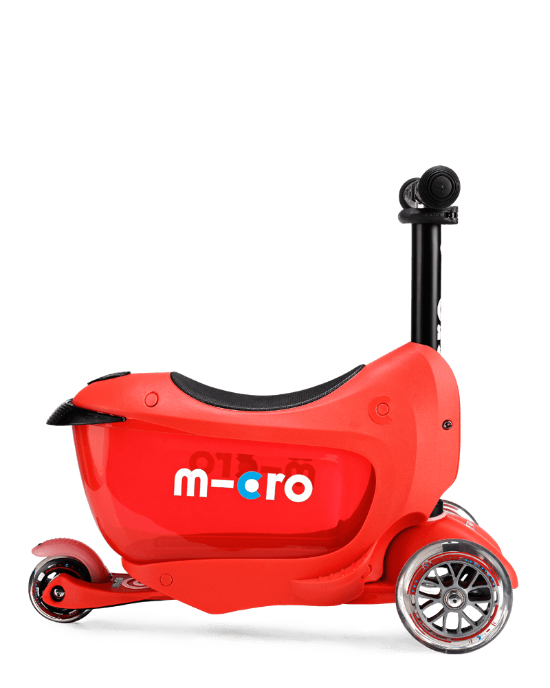 Micro bmw mini2go