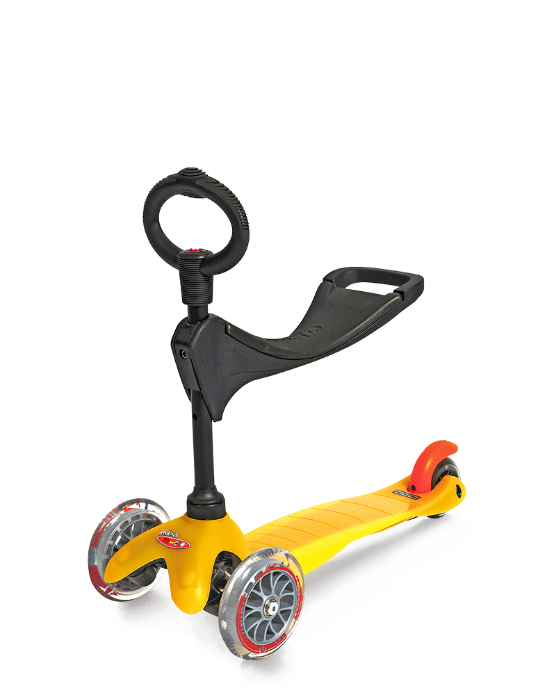 mini micro classic scooter