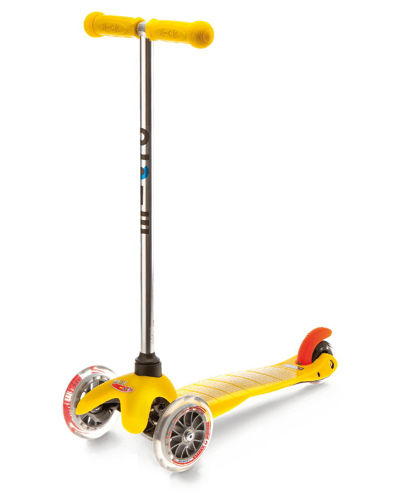 mini micro classic scooter