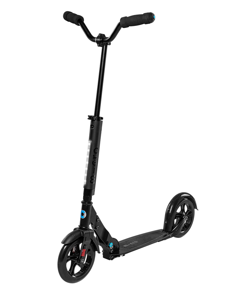 urban explorer scooter