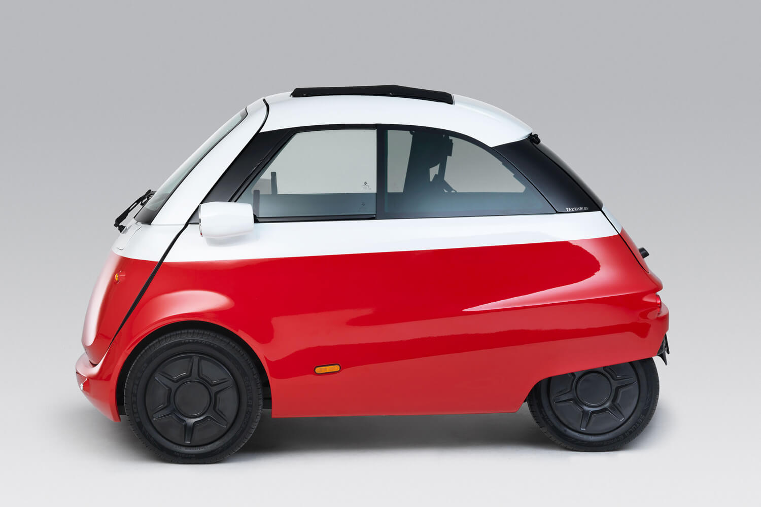 Microlino This Is Not A Car Micro Mobility 1