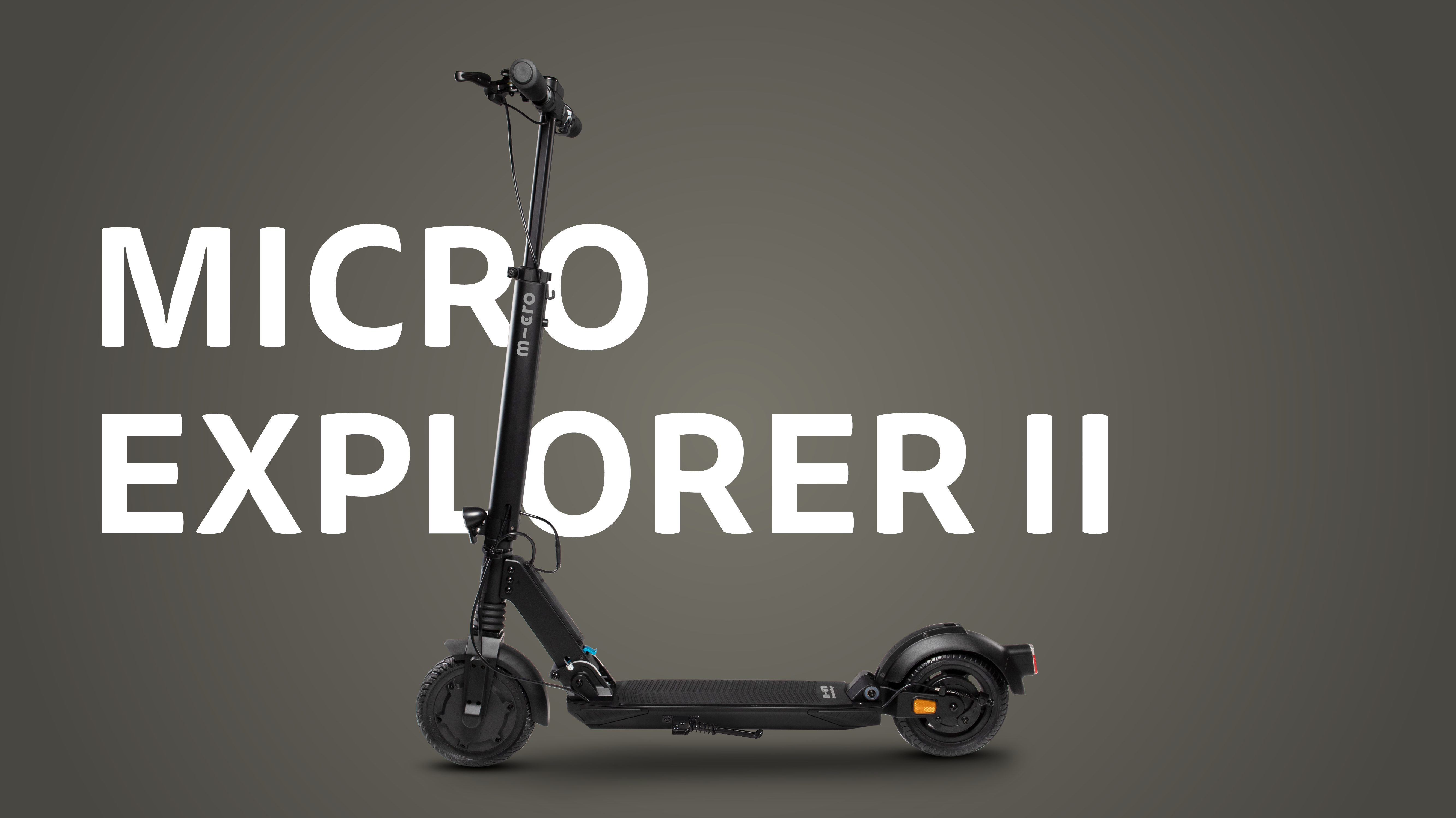 Xiaomi Scooter & Zubehör jetzt entdecken