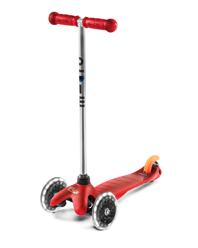mini micro classic scooter