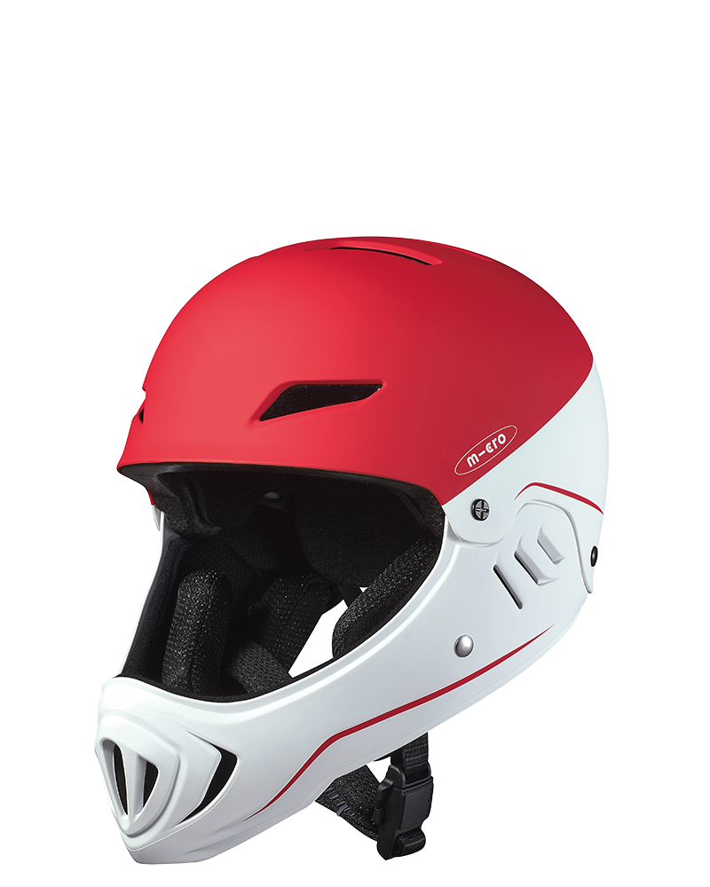 Micro Mobility AC2093BX Casque Enfant Multicolore : : Sports et  Loisirs