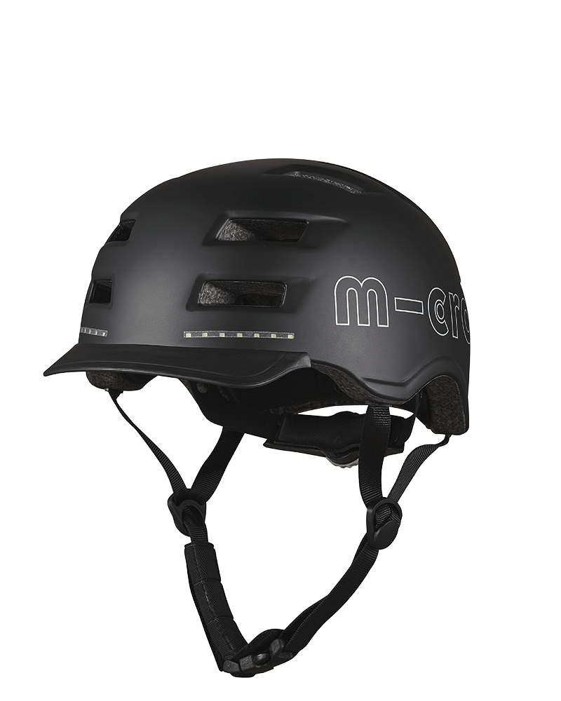 Micro Smart Helm 