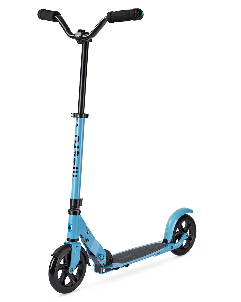 Trottinette électrique Micro X21 - Micro Mobility