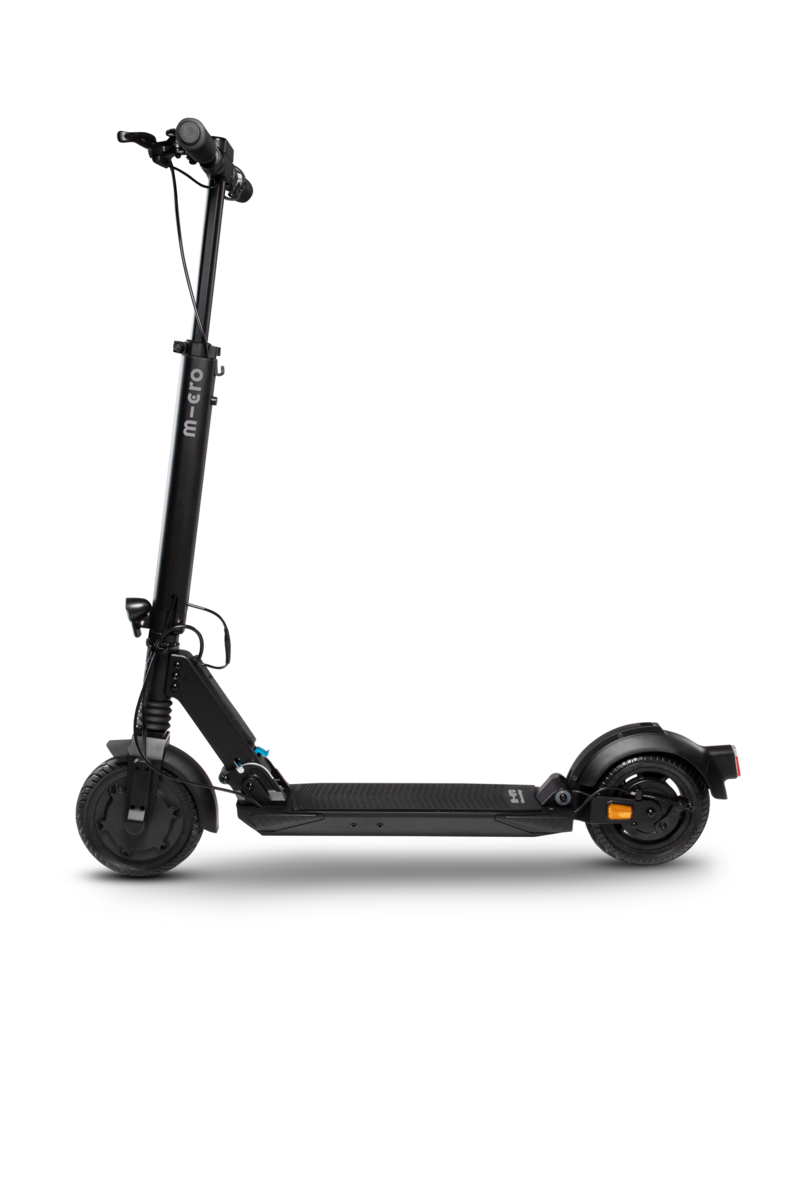 urban explorer scooter